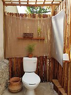 El Búho Eco-Cabañas Hostal.