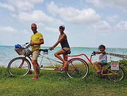 El Búho Eco-Cabañas Hostal.