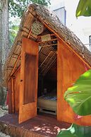 El Búho Eco-Cabañas Hostal.