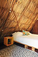 El Búho Eco-Cabañas Hostal.