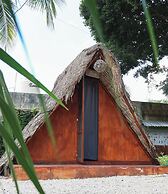 El Búho Eco-Cabañas Hostal.