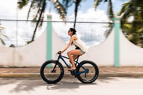 El Búho Eco-Cabañas Hostal.