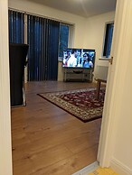 Oaklawn Serviced Apartments