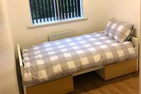 Oaklawn Serviced Apartments