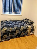 Oaklawn Serviced Apartments