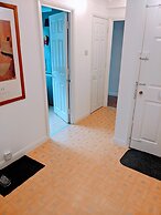 Oaklawn Serviced Apartments