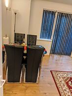 Oaklawn Serviced Apartments