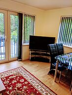 Oaklawn Serviced Apartments