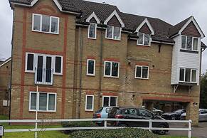 Oaklawn Serviced Apartments