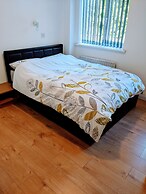 Oaklawn Serviced Apartments