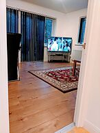 Oaklawn Serviced Apartments