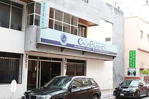 Hotel Casa Blanca
