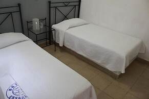 Hotel Casa Blanca