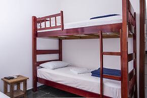 Suítes Las Flores Maresias