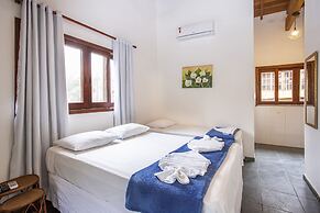 Suítes Las Flores Maresias