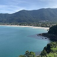 Suítes Las Flores Maresias