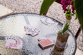 Suítes Las Flores Maresias