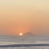 Suítes Las Flores Maresias