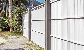 Suítes Las Flores Maresias