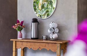 Suítes Las Flores Maresias