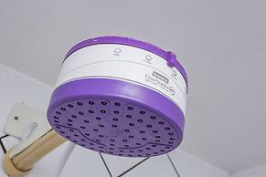 Suítes Las Flores Maresias