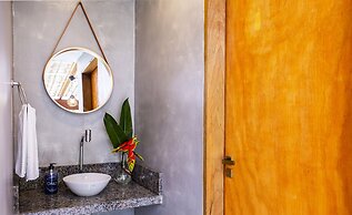 Suítes Las Flores Maresias