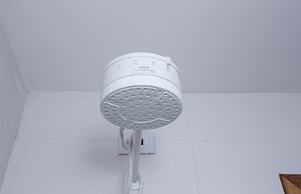 Suítes Las Flores Maresias