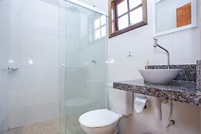 Suítes Las Flores Maresias