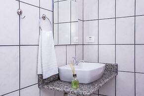 Suítes Las Flores Maresias