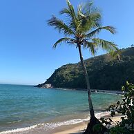 Suítes Las Flores Maresias
