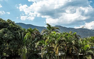 Suítes Las Flores Maresias