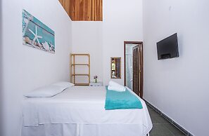 Suítes Las Flores Maresias