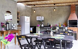 Suítes Las Flores Maresias