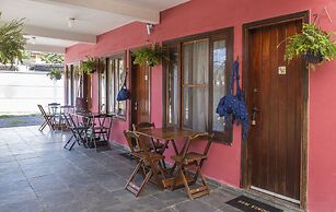 Suítes Las Flores Maresias