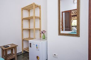 Suítes Las Flores Maresias