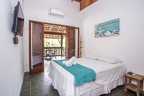 Suítes Las Flores Maresias