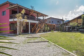 Suítes Las Flores Maresias