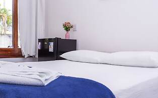 Suítes Las Flores Maresias