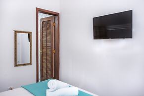 Suítes Las Flores Maresias