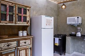 Suítes Las Flores Maresias