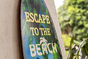 Suítes Las Flores Maresias