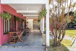 Suítes Las Flores Maresias