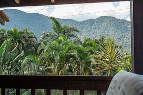 Suítes Las Flores Maresias