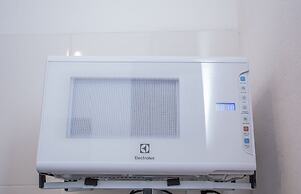 Suítes Las Flores Maresias