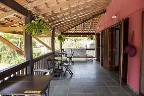 Suítes Las Flores Maresias