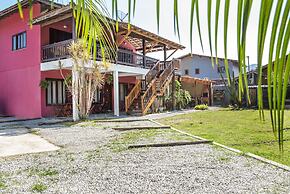 Suítes Las Flores Maresias