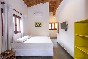 Suítes Las Flores Maresias