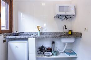 Suítes Las Flores Maresias