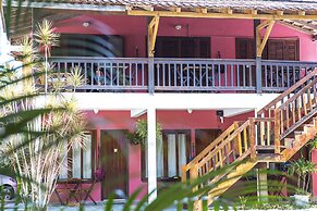 Suítes Las Flores Maresias