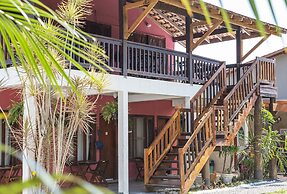 Suítes Las Flores Maresias